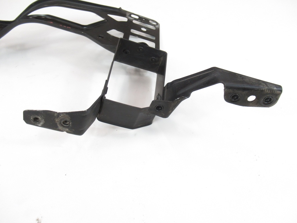 фото №6, Усилитель передний левый панель фары bmw e60 e61