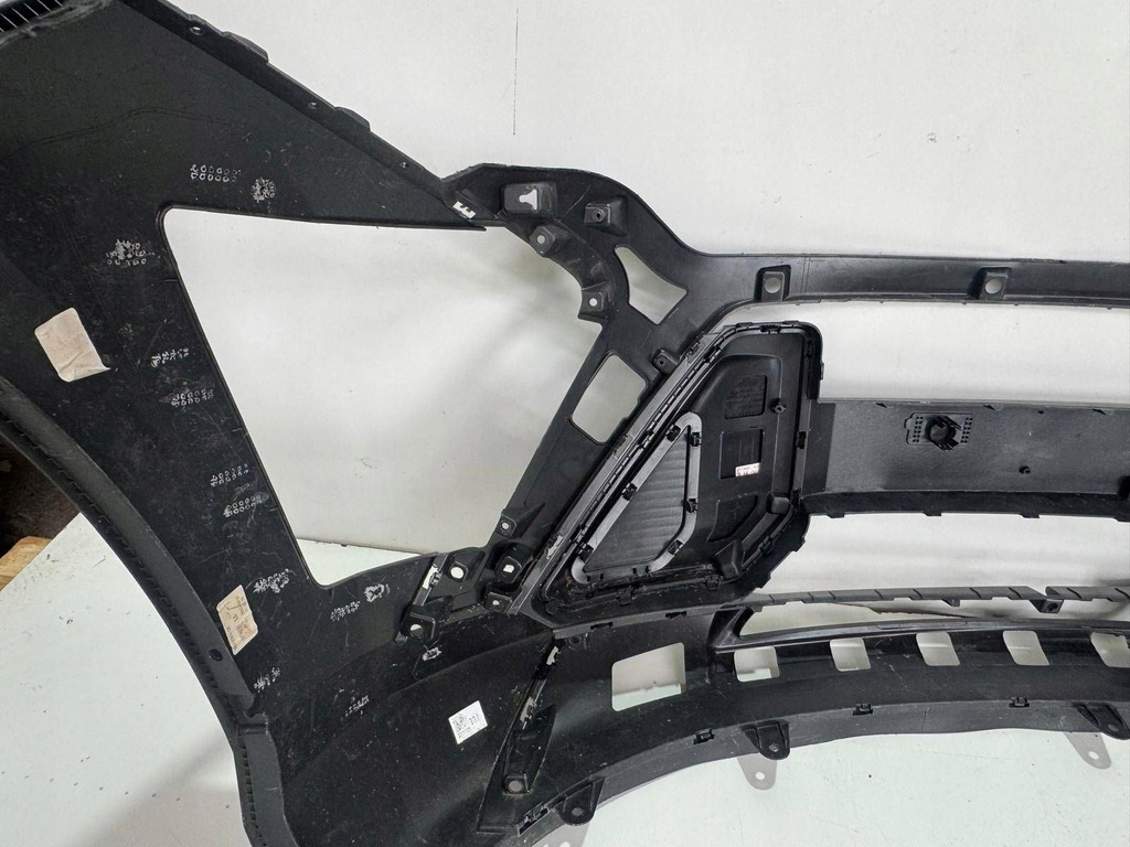 фото №9, Hyundai kona ii бампер перед передній 86512-be100