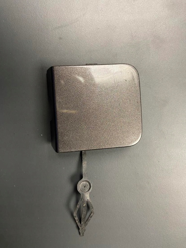 фото №1, Peugeot partner citroen berlingo заглушка фаркоп org