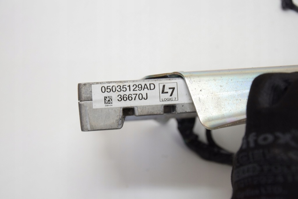 фото №5, Jeep grand cherokee wk2 усилитель 05035129ad