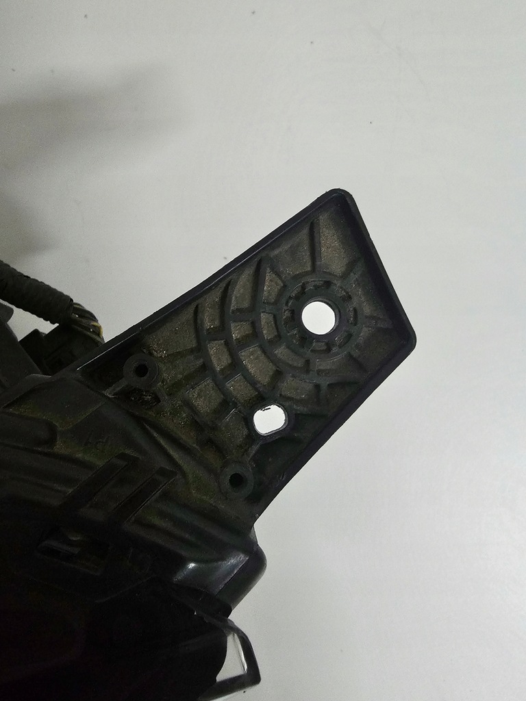 фото №7, Лампа передня ліва ford edge mk2