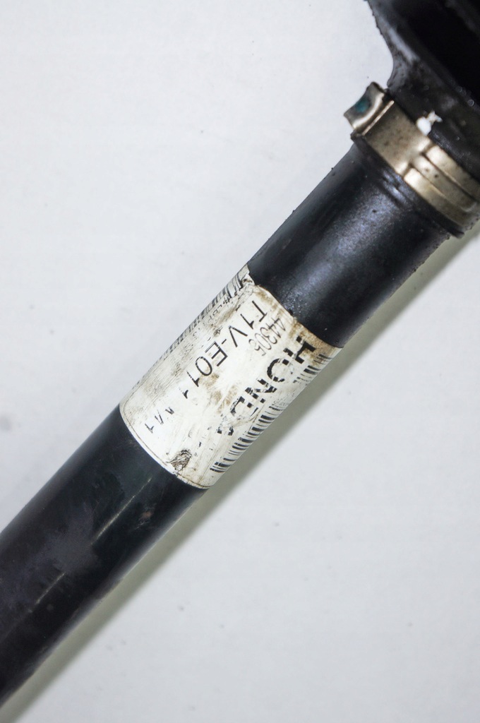 фото №5, Sl313 honda cr-v iv 1.6d привідний вал правий перед 44305-t1v-e011-m1