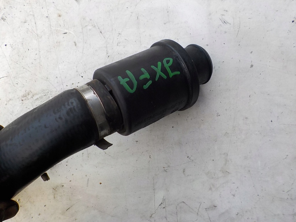 Transit mk7 2.4 tdci труба интеркулер 4010994a Доставка