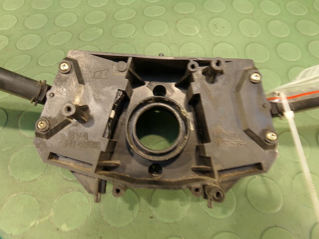 фото №4, Honda shuttle перемикач комбінований важіль