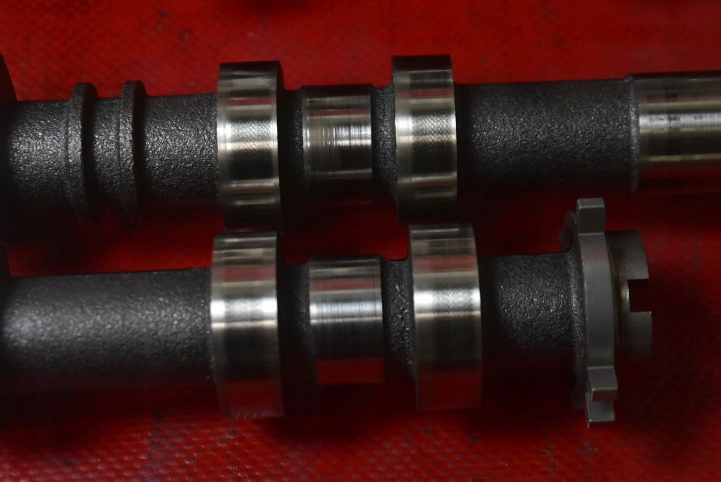 фото №12, Головка двигуна pe mazda mx-5 mx5 4 iv nd 2.0 skyactiv 160 km 15-21