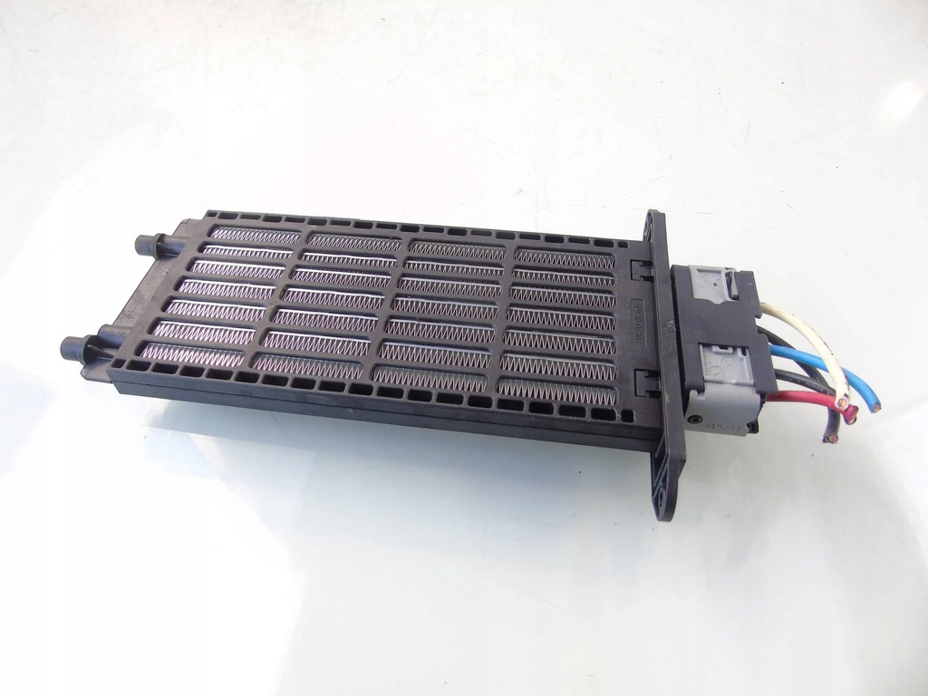 фото №1, Отопитель электрическая kia ceed ii