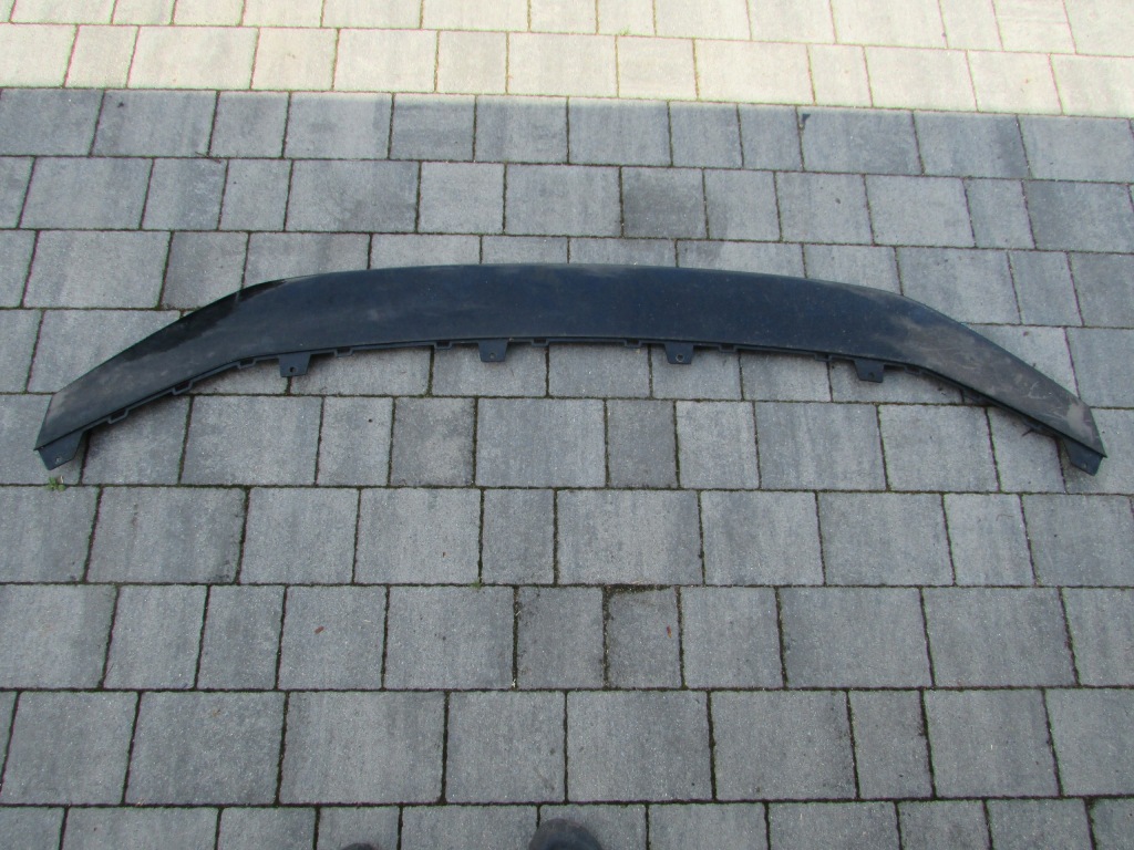 фото №1, Audi rs6 rs7 спойлер накладка 4k8807717a