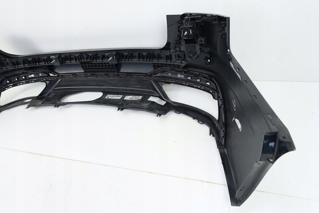 фото №13, Бампер задняя задний audi a4 b9 8w lift kombi s-line