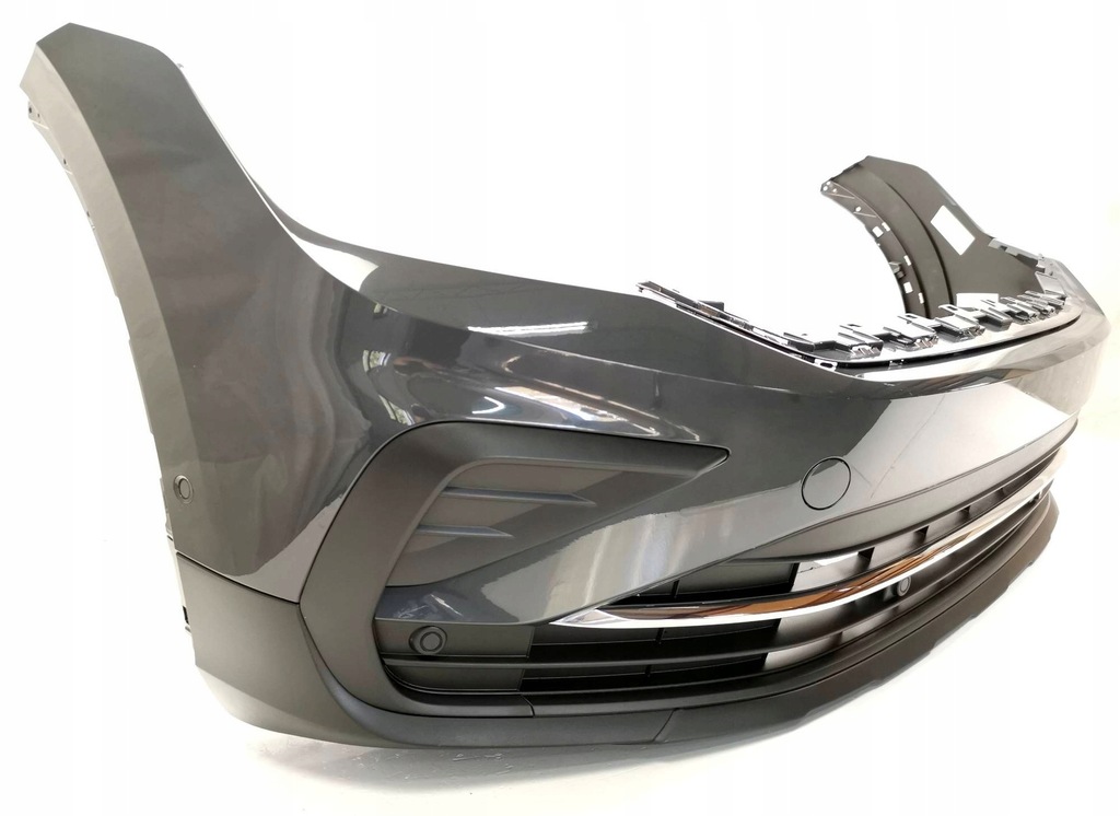 фото №14, Новий org бампер перед vw tiguan ii 5na lc7q 6xpdc