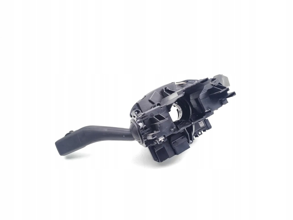 фото №11, Vw scirocco указатель дворники переключатель łodygi + кольцо шлейф подрулевого переключателя 2016