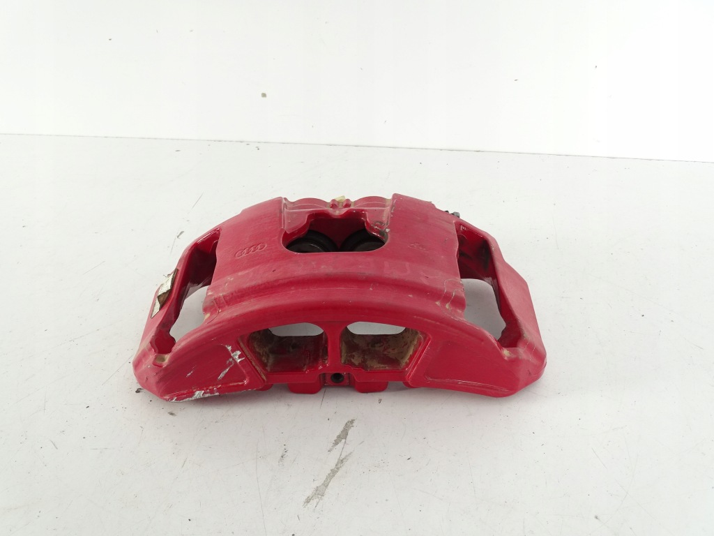 Суппорт тормозной правый перед a6 c7 Доставка