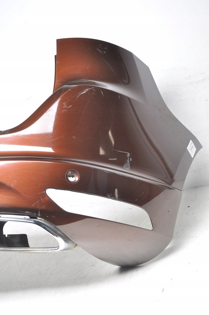 фото №9, Volvo xc60 i lift fl бампер задня задній