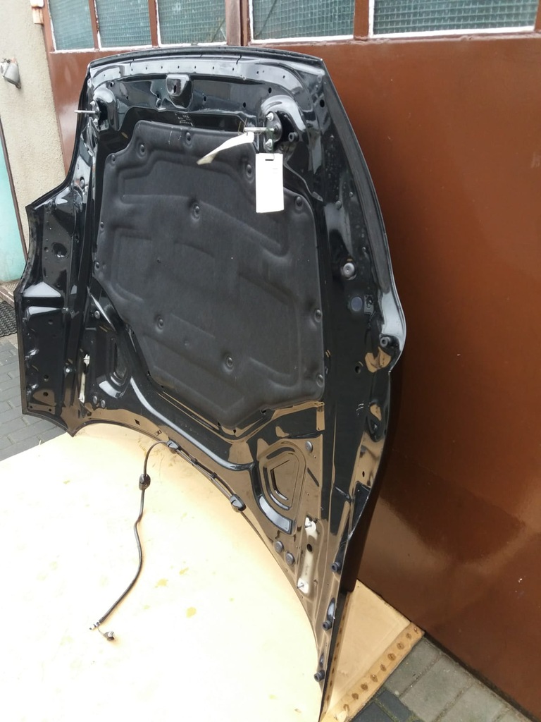 фото №10, Капот bmw z4 g29 18r- kalisz - kępno