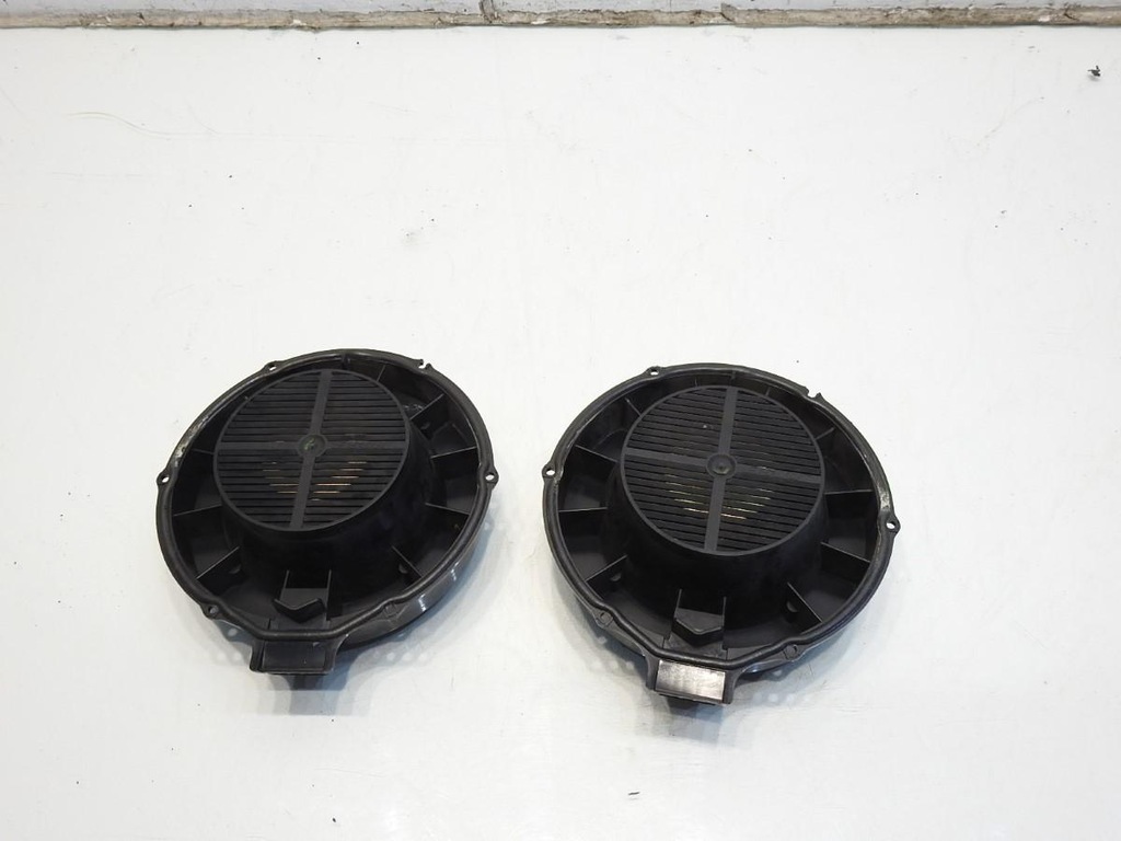 фото №6, Динамик задняя задний porsche cayenne i 7l5035397a