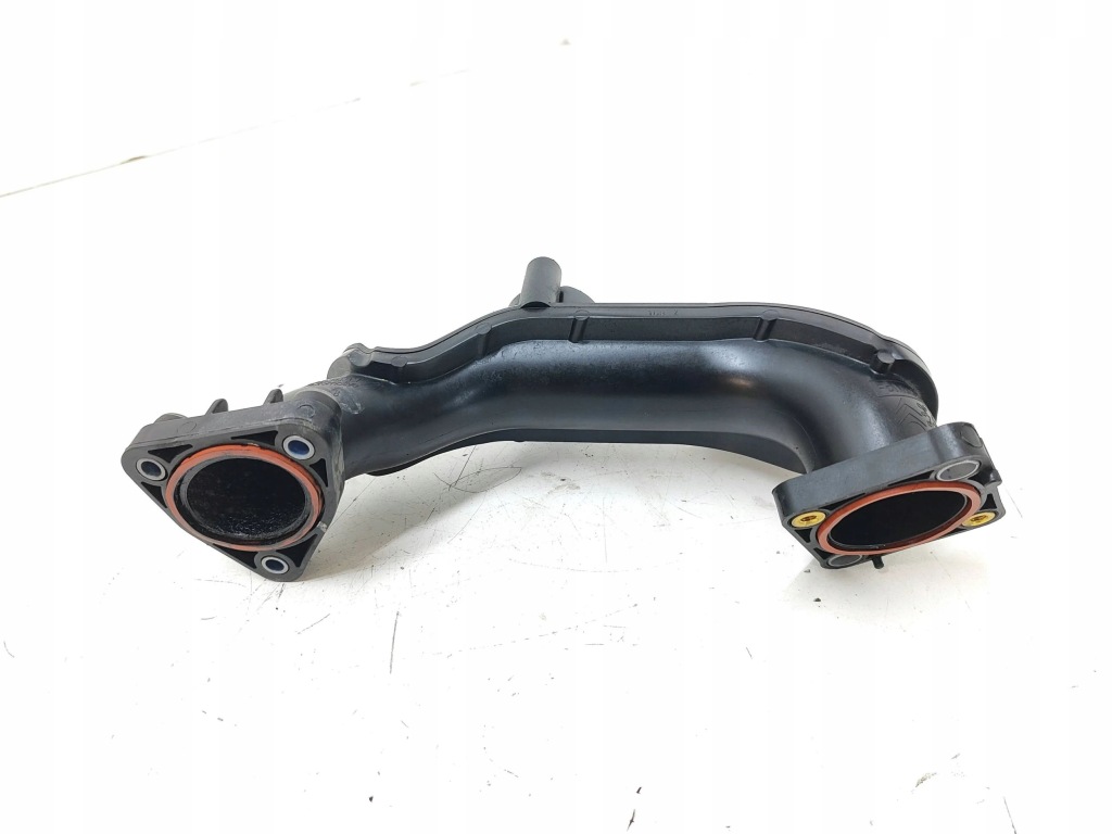 фото №1, Peugeot partner 2017 патрубок / труба інтеркулер