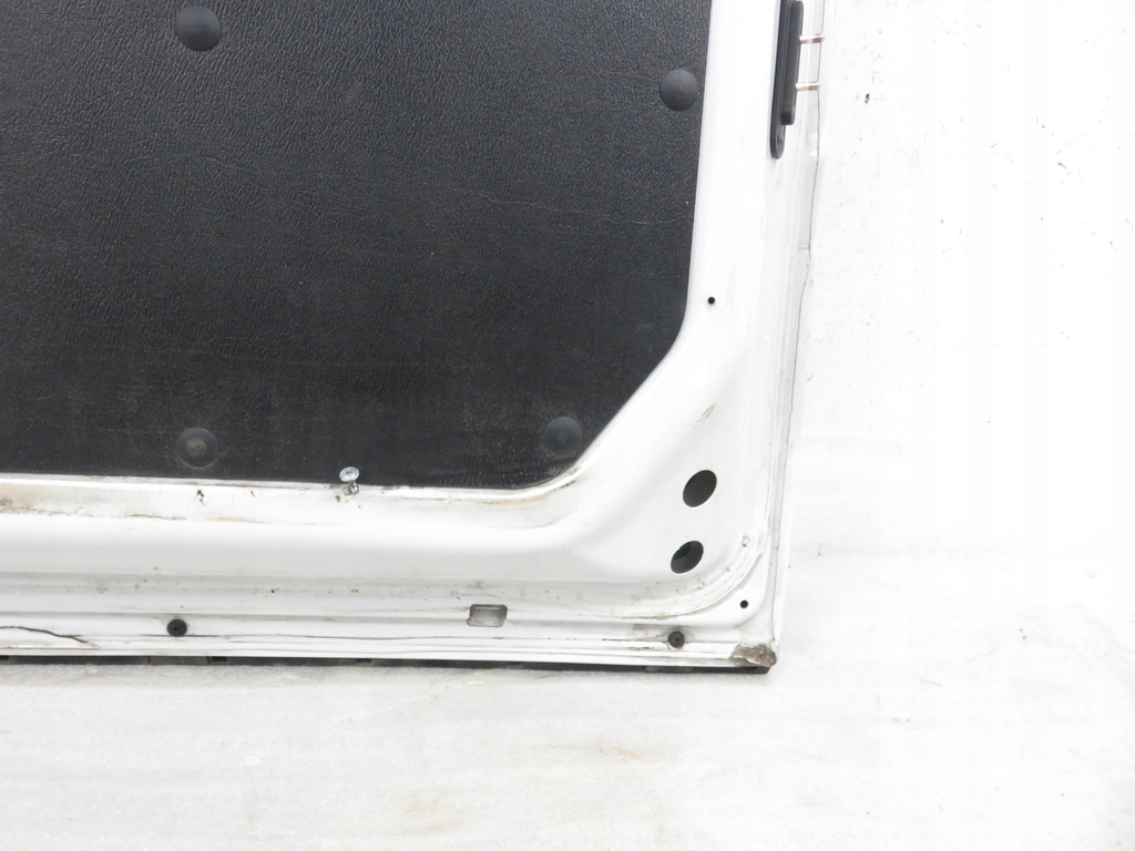 фото №7, Дверь левая задние iveco daily vi фургон