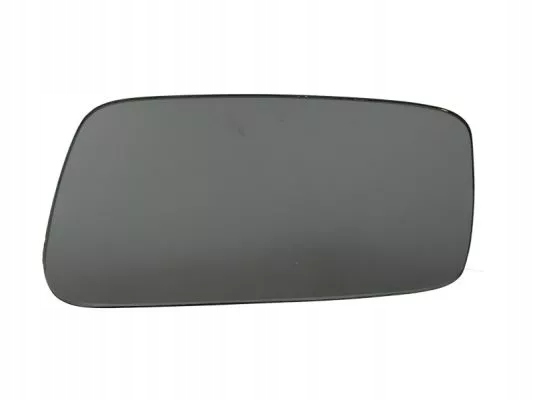 фото №1, Стекло зеркало наружного l выпуклое