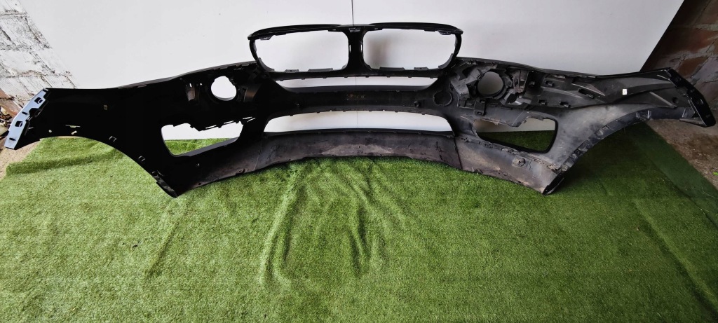 Бампер перед bmw x5 f15 Цена