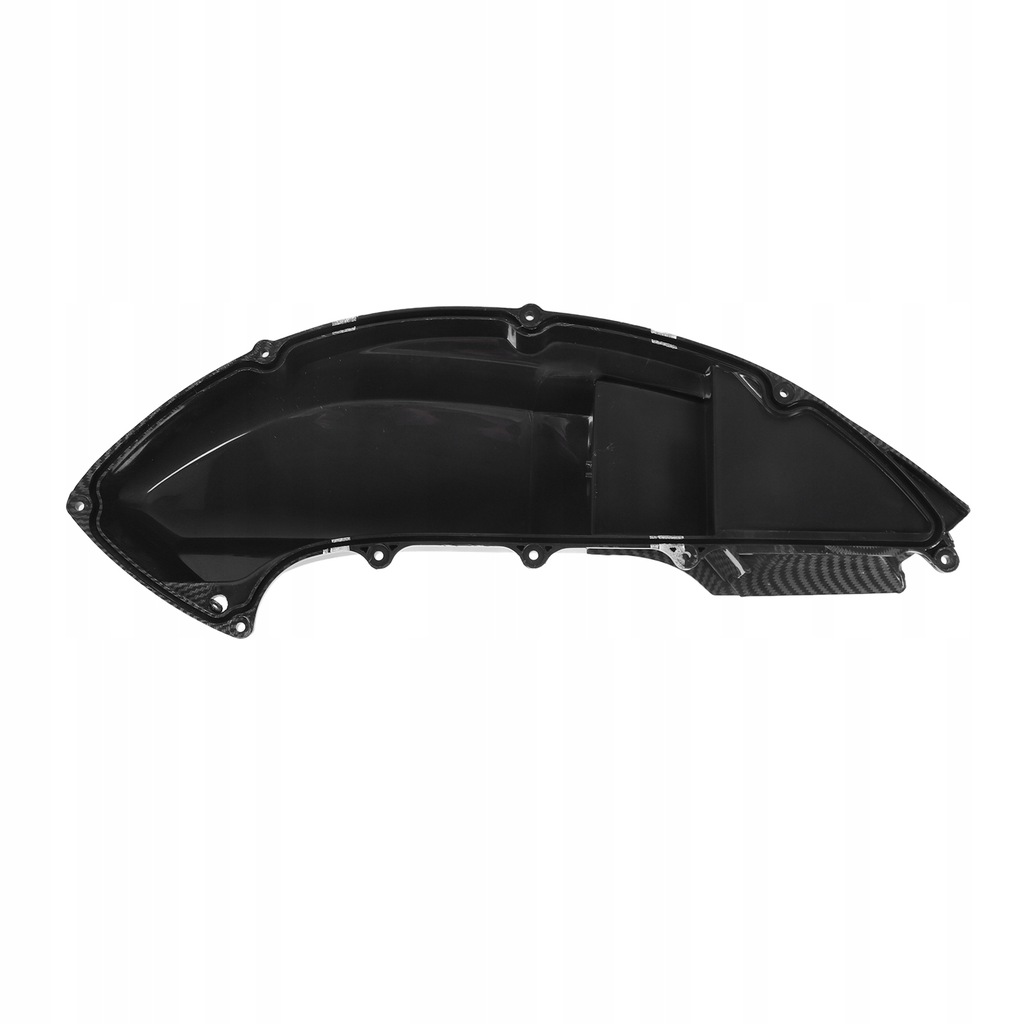 фото №14, Захист фільтра повітря motocykla з волокна вугільний фільтр повітря