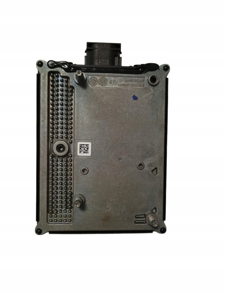 фото №3, 5801913386 радар iveco stralis