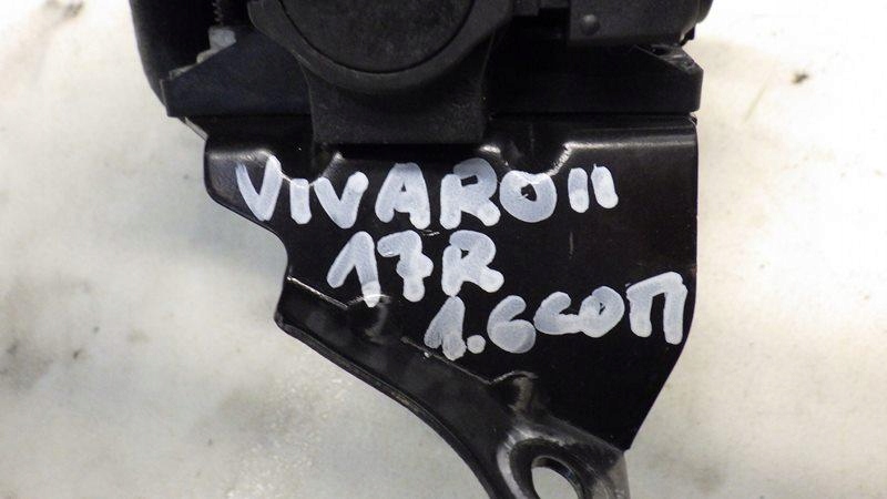 фото №7, Клапан вакуумa trafic iii vivaro b 1.6 cdti 8200790180 70181405