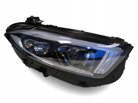 Купити Mercedes cls 257 w257 фара правий multibeam led