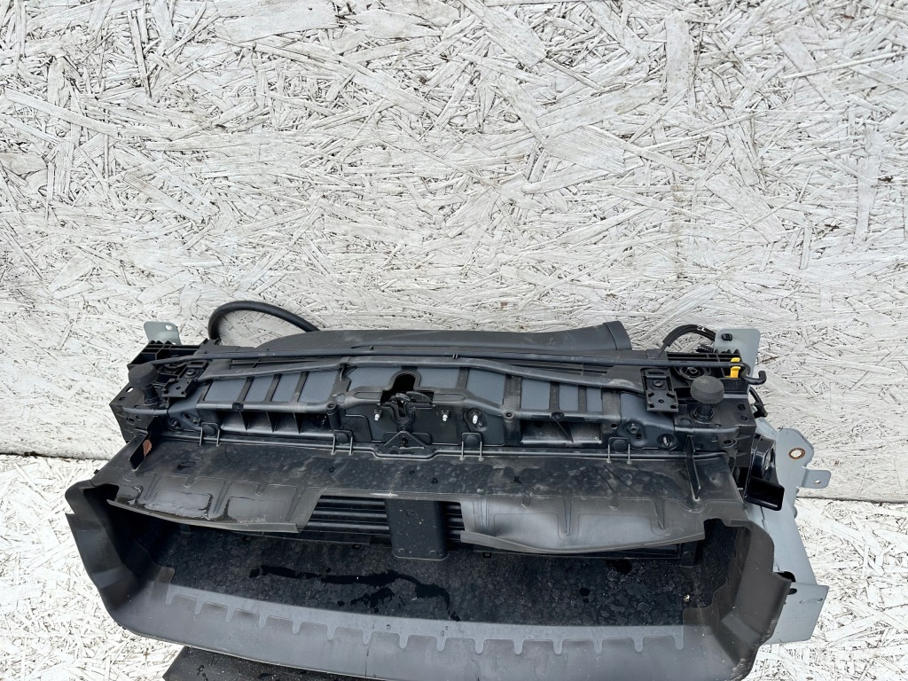 фото №4, Kuga mk3 pas передний перед kompletny 2,0 tdci