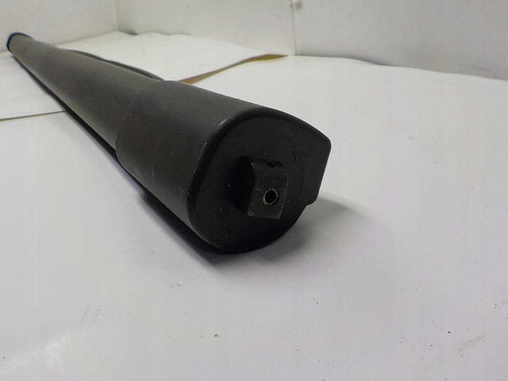 фото №8, Subaru impreza gf8 шторка багажника czarna