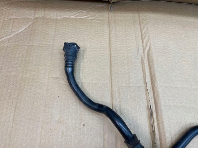 фото №5, Volvo s90 труба шланг wody 31465761