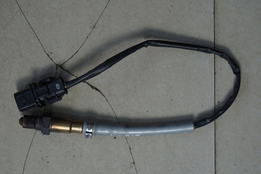 фото №1, 06j906262m датчик лямбда-зонд audi vw skoda