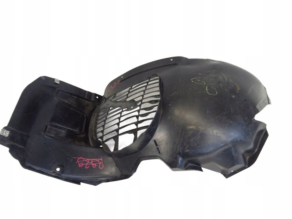 фото №1, Porsche carrera 991 подкрылок правый перед