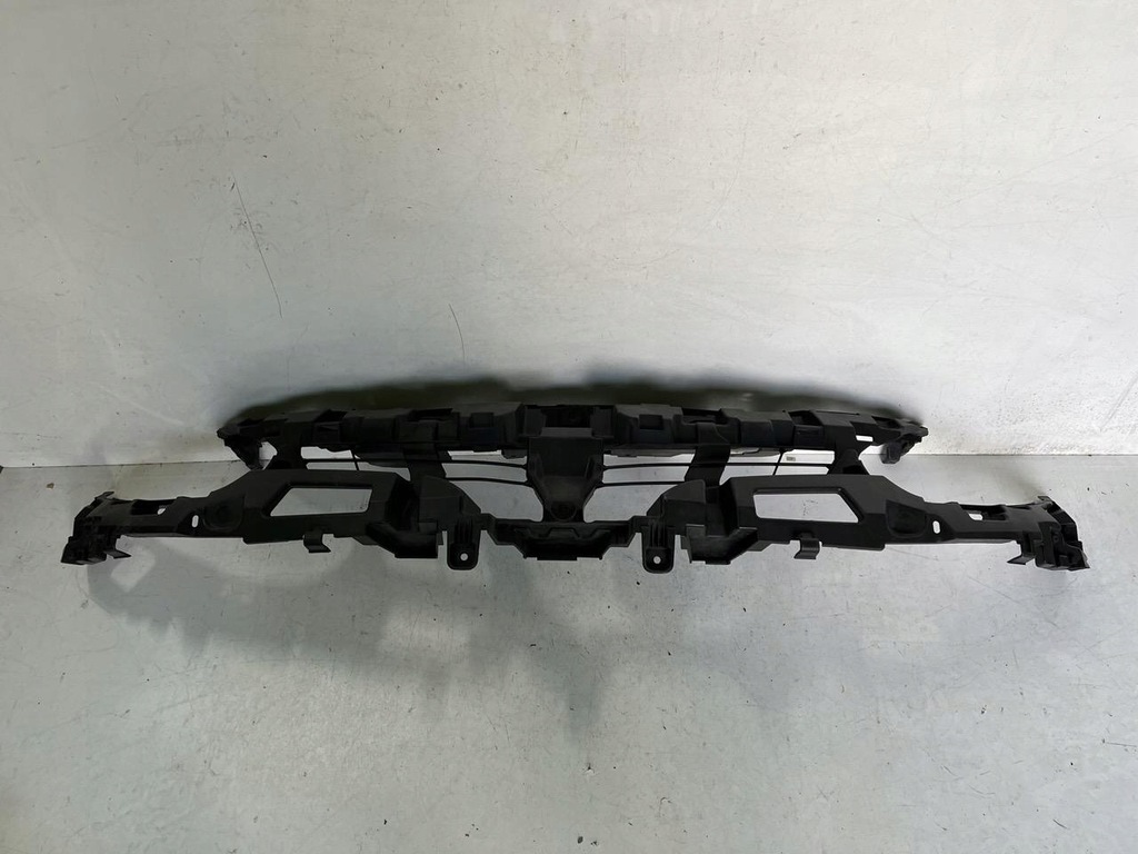 фото №1, Усилитель решётка радиатора решётка радиатора renault fluence lift 12-