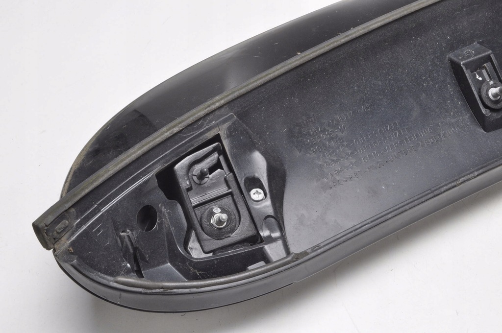 фото №5, Mini r56 спойлер спойлер кришки 7148914