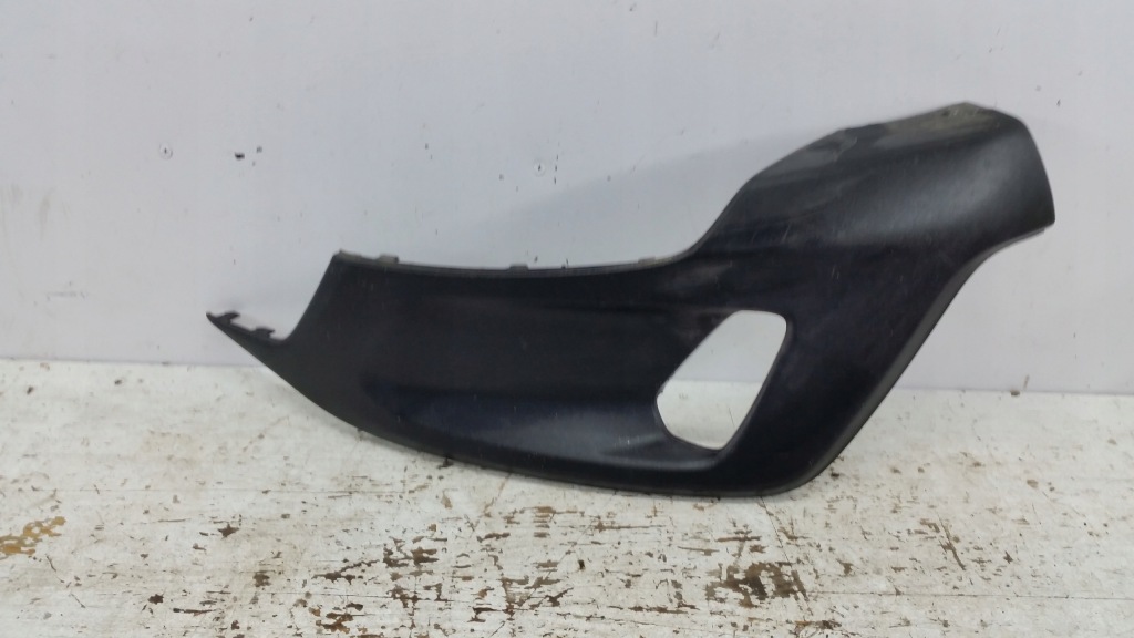 фото №1, Решітка правий перед volvo v40 cross country