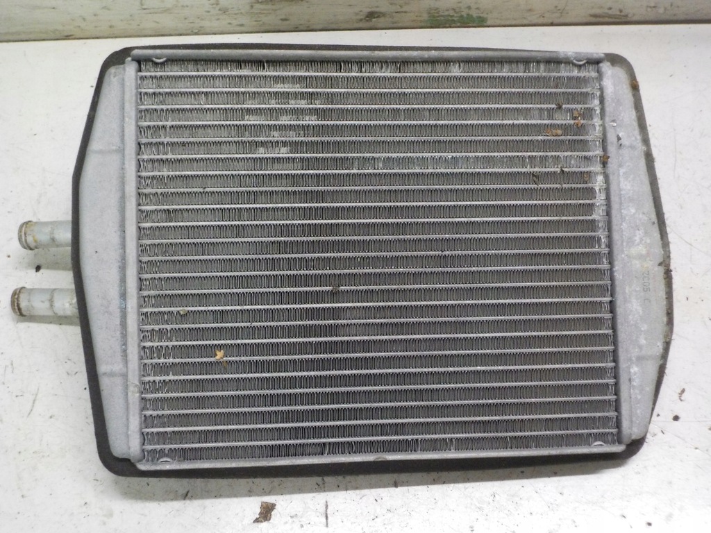 фото №1, Focus mk1 обігрівач