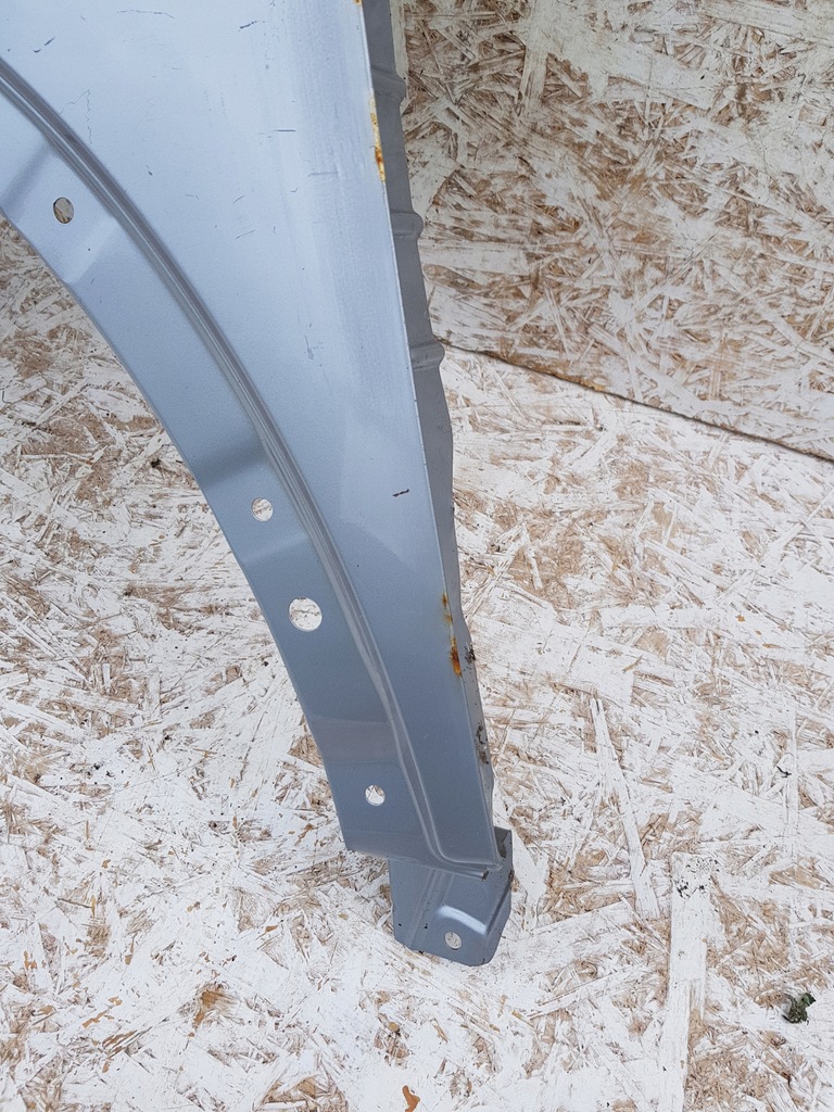 фото №8, Mazda cx5 cx-5 12- крыло левый перед передний