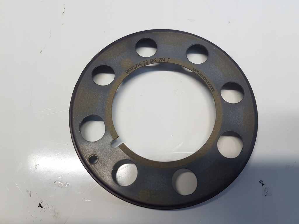 фото №1, Maserati levante считыватель вала