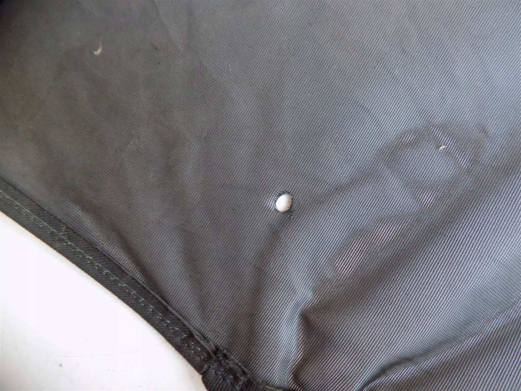 фото №2, Windschott ветрозащитный экран mercedes r170 slk 96-04