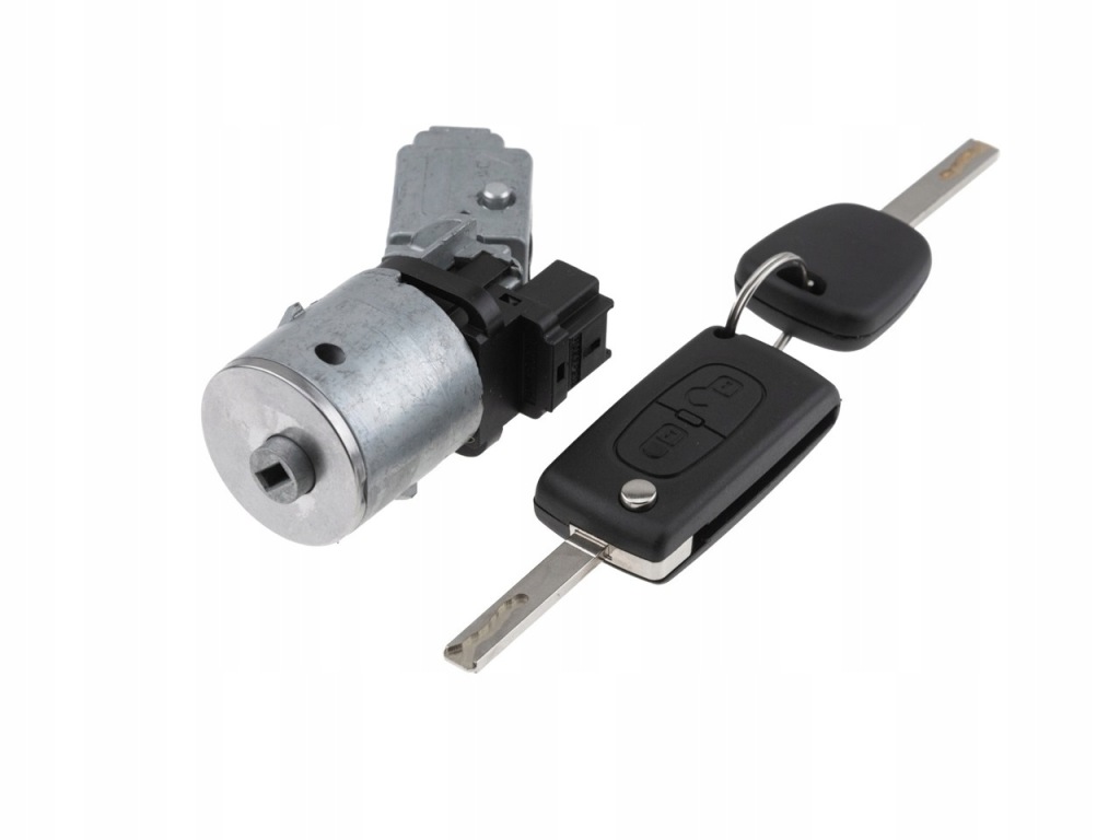 Купить Ignition стартер barrel lock compatible with peugeot expert 2