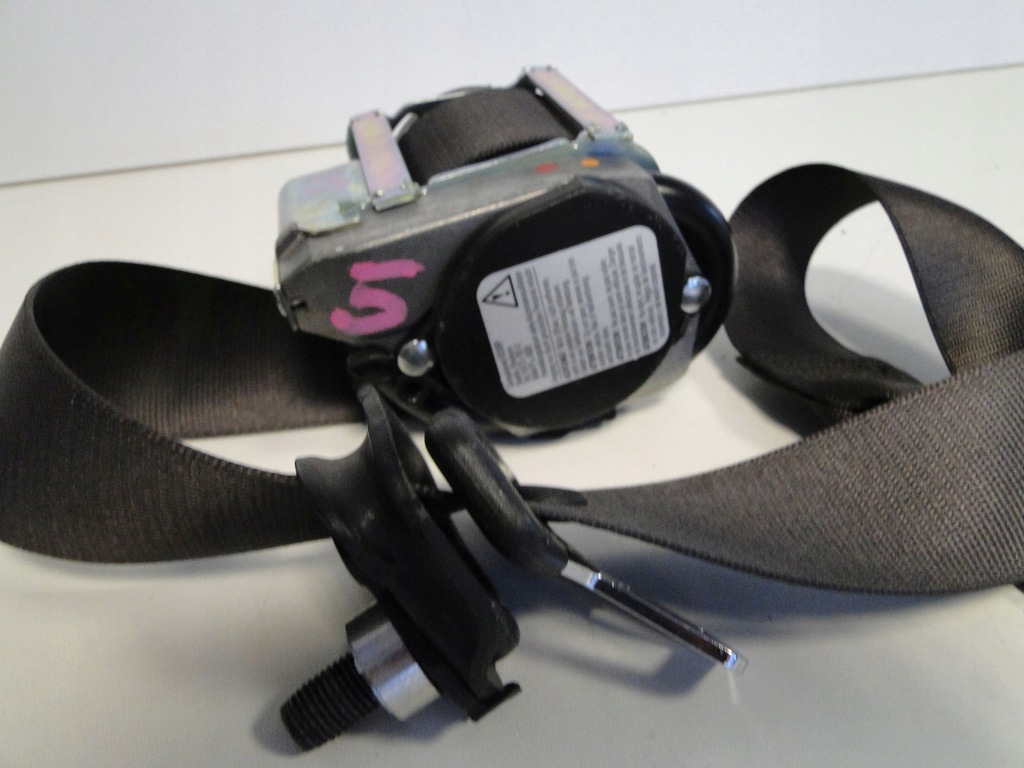 фото №9, Mercedes gls 166 x166 pas задний левый espresso brown