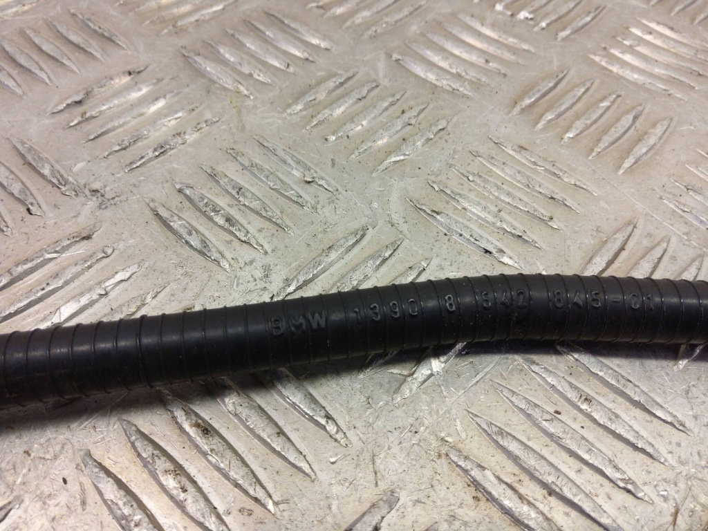 Купить Bmw x1 f48 f49 2016 шланг топлива