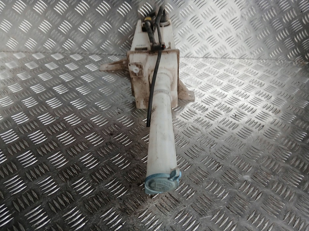 фото №6, Chevrolet epica бачок омывателя 96327971