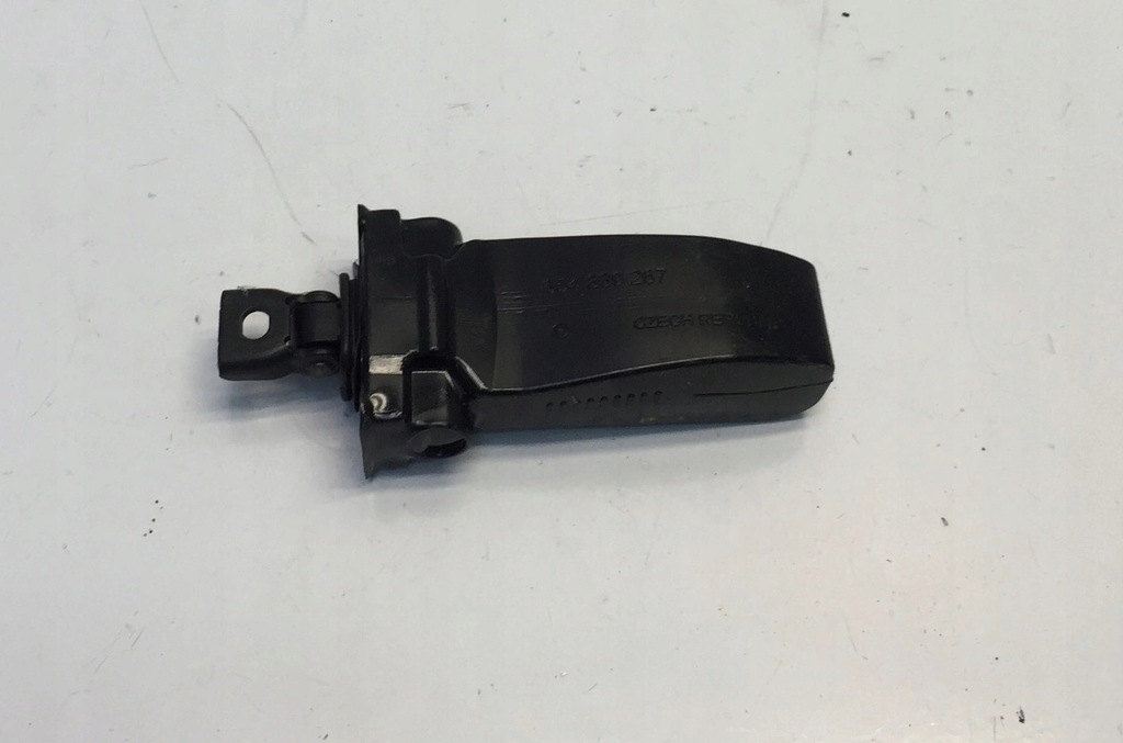 фото №1, Skoda scala 2020 обмежувач двері задня лівий