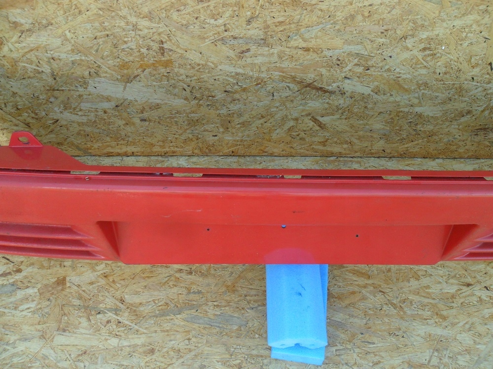 Suzuki swift ea 1998 1999 2000 2001 бампер задний Недорого