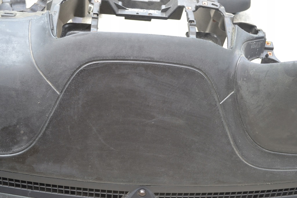 фото №9, Приборная панель консоль подушка безопасности комплект jeep grand cherokee wk2 lift