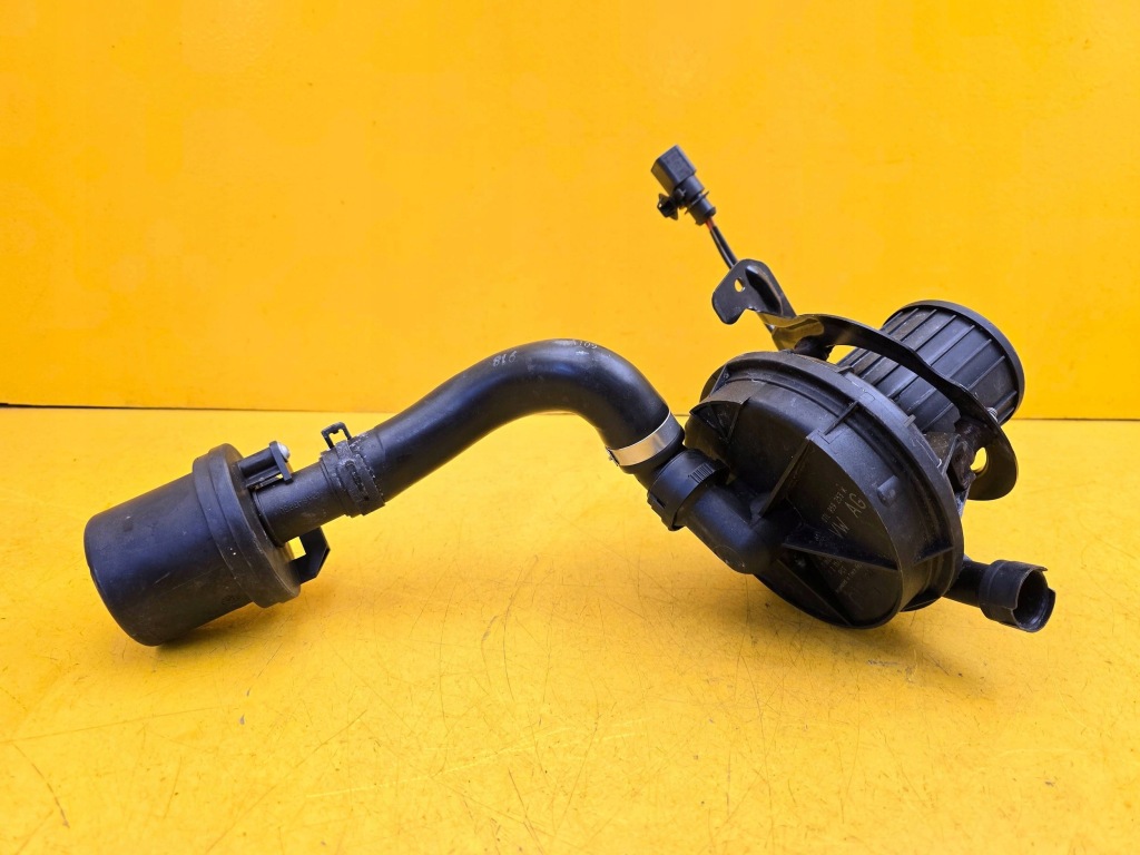 Купити Audi r8 4s насос повітря вторинного 4s0131461a, 4s0906601b