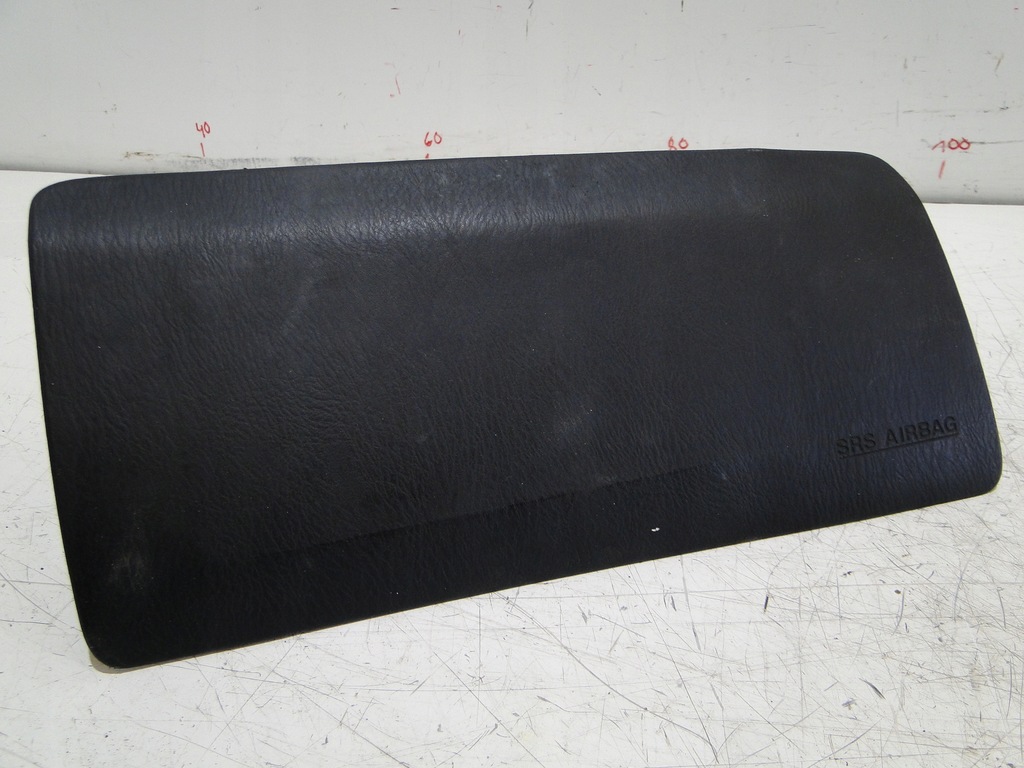 фото №1, Mazda mpv ii подушка пасажира подушка безпеки