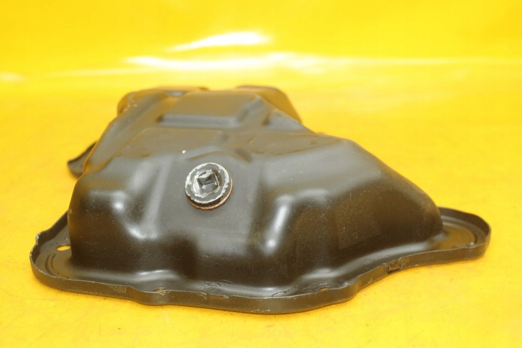 Поддон масляная renault megane v gt qashqai 1.2 tce 111113203a с Разборки