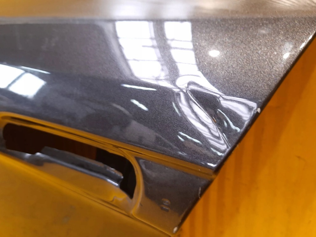 фото №3, Audi r8 420 двері перед ліва