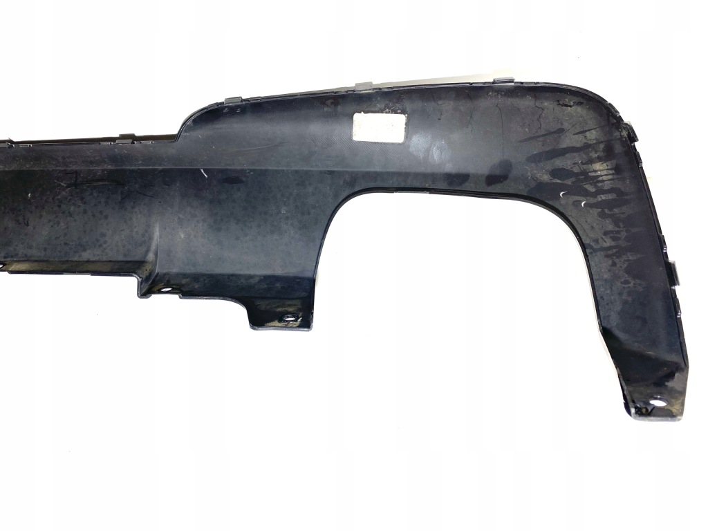 Купити Дифузор бампера задня bmw x3 f25 m-pakiet 8048132